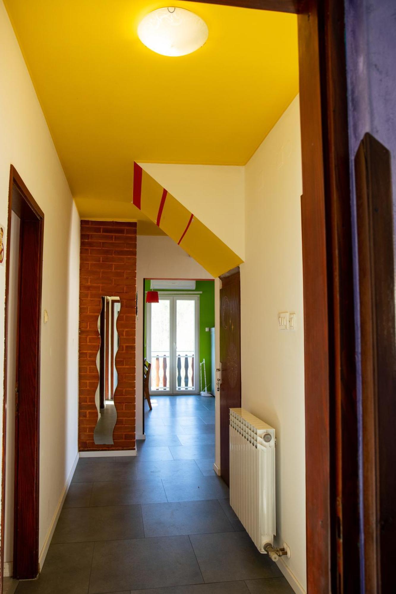 Farm Stay Synergia - Hiden Treasure Pazin Kültér fotó